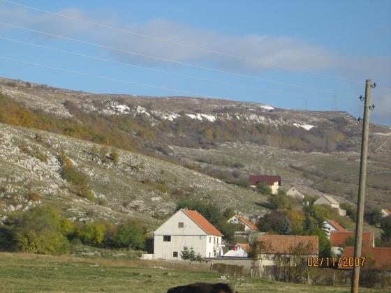 Svi Sveti 2007.