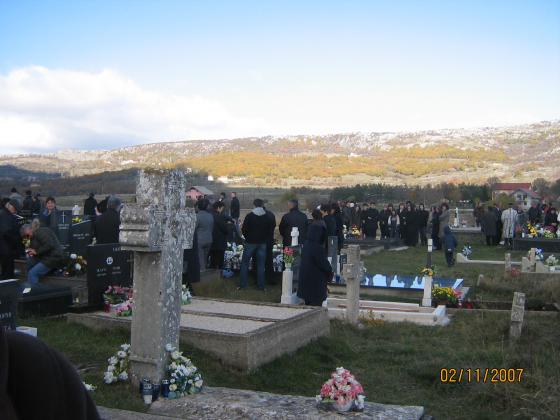 Svi Sveti 2007.