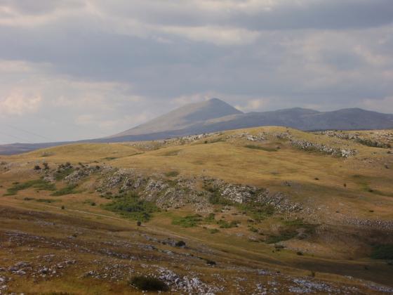 Ljeto 2007 u Zagoričanima i okolo