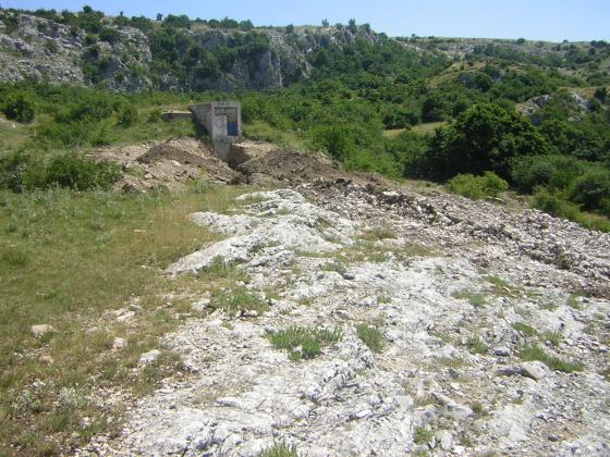 Izgradnja vodovoda za Zagoričane i Potočane