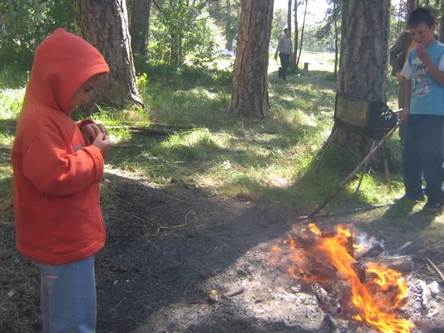 Mihaljevići u Borju 2010